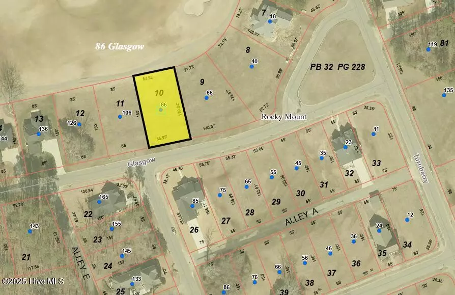 Rocky Mount, NC 27804,86 Glasgow