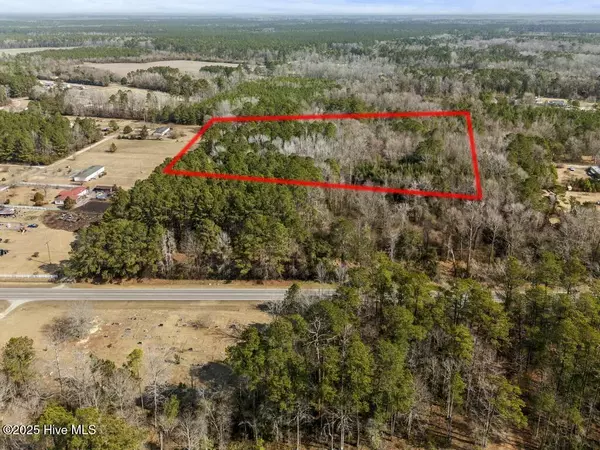 1 Us-117, Burgaw, NC 28425