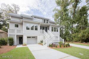 26 Solstice WAY, Hampstead, NC 28443