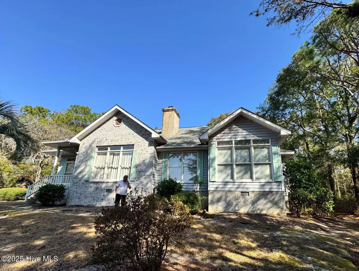 Sunset Beach, NC 28468,321 Heather CT