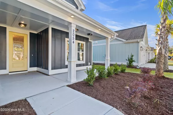 Ocean Isle Beach, NC 28469,2054 Greenside Manor DR SW