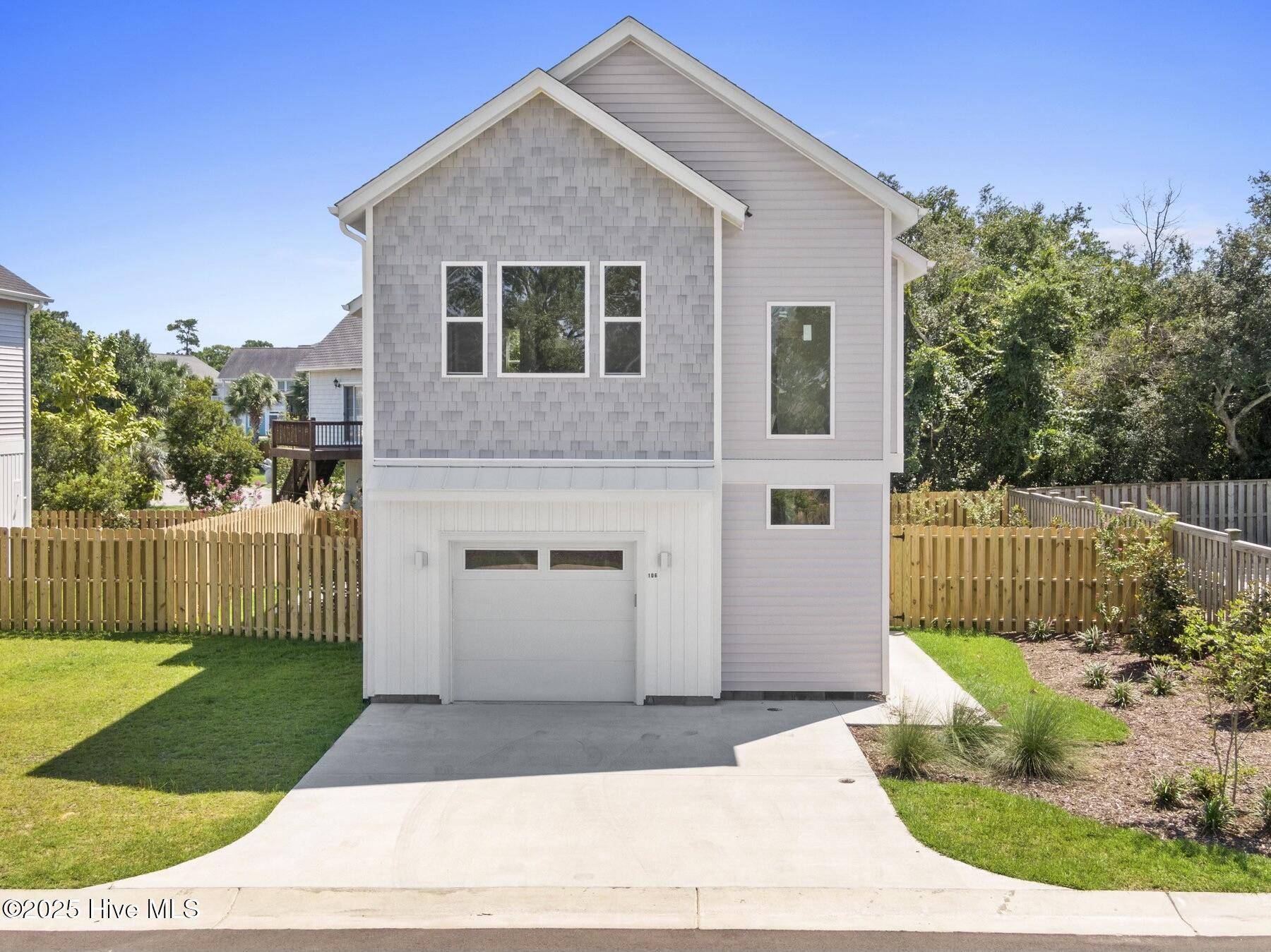 Carolina Beach, NC 28428,110 Hidden Cove PL