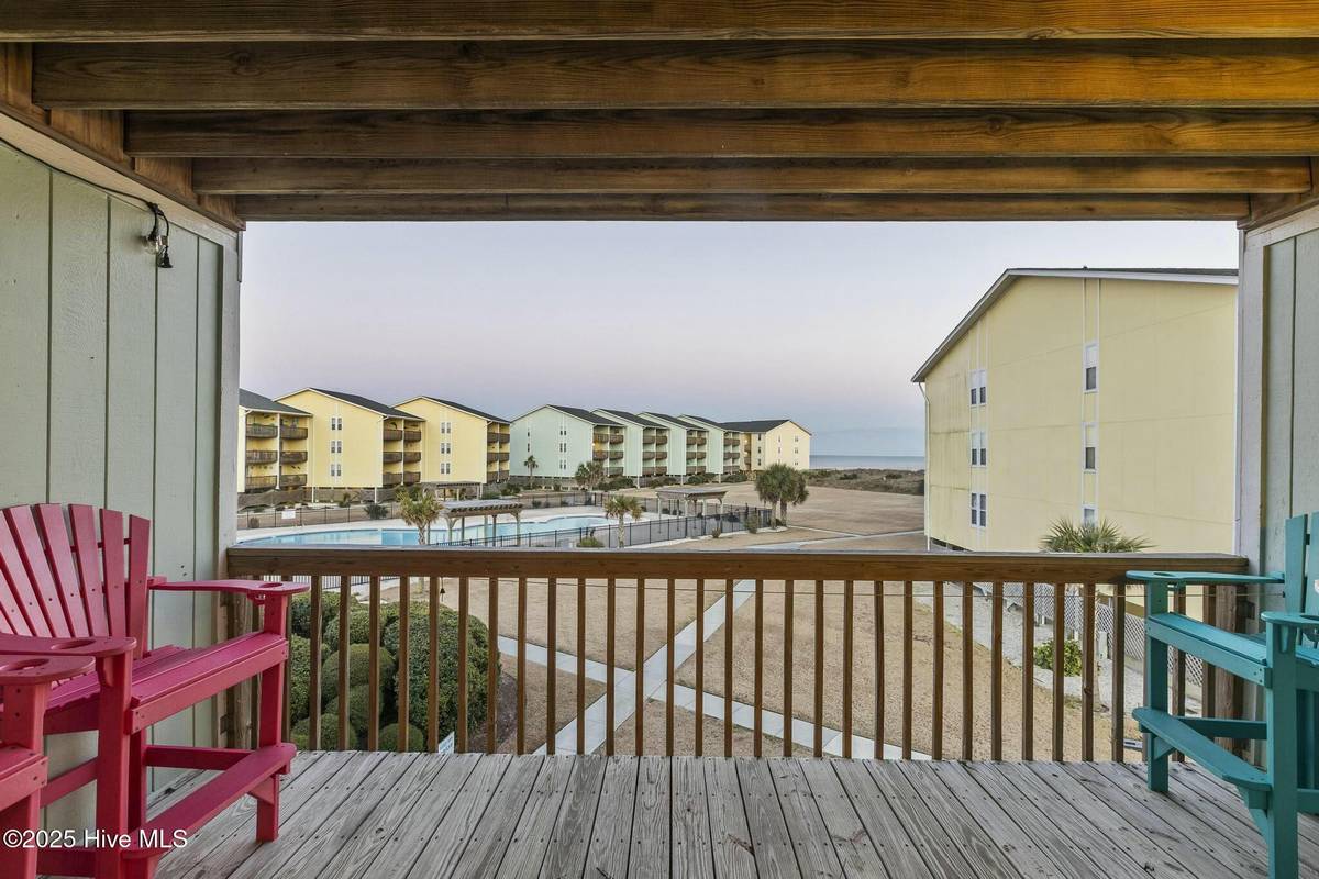 Surf City, NC 28445,918 N New River DR #322