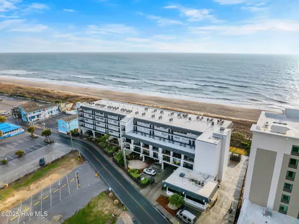 Carolina Beach, NC 28428,222 Carolina Beach AVE N #Unit 120