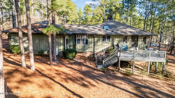 West End, NC 27376,102 Cambridge LN