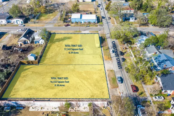 Wilmington, NC 28401,1102 Chestnut ST