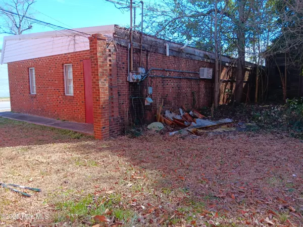 Lucama, NC 27851,101 N Main ST