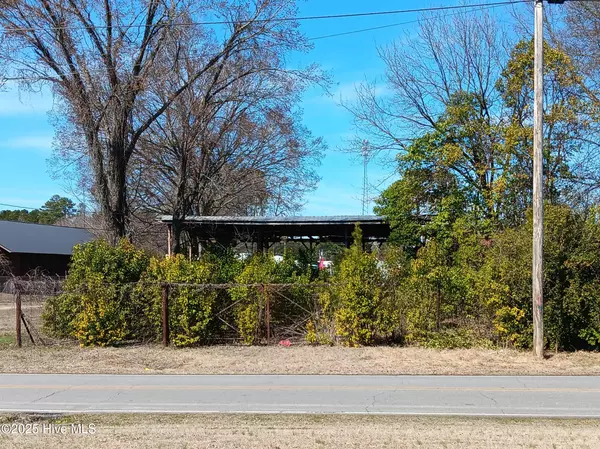 Lucama, NC 27851,101 N Main ST