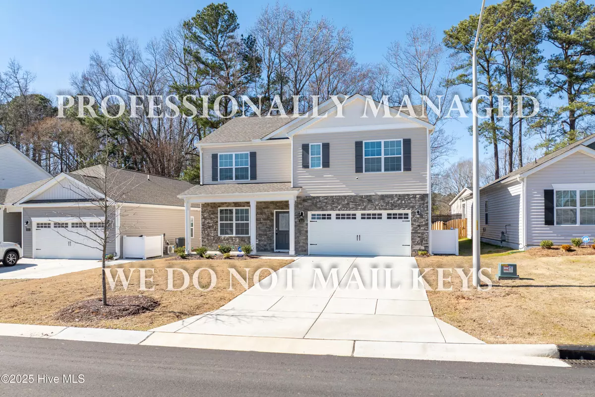 Rocky Mount, NC 27804,1018 Saddlebrook DR