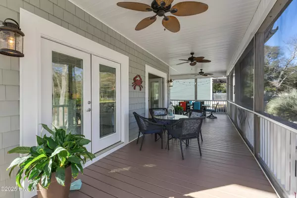 Oak Island, NC 28465,105 SW 1st ST