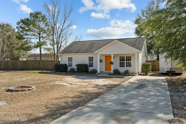 8614 Heirloom DR NE, Leland, NC 28451