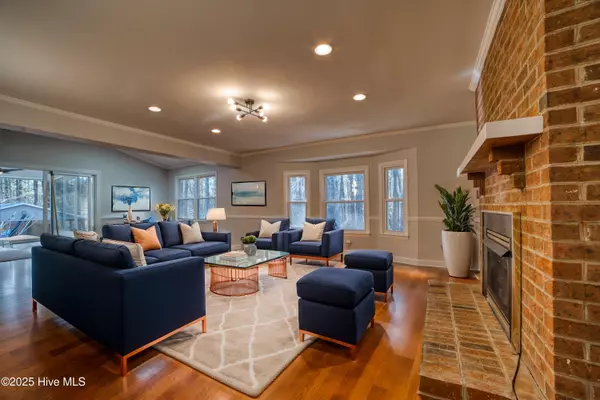 Durham, NC 27703,4212 Fiesta Rd RD