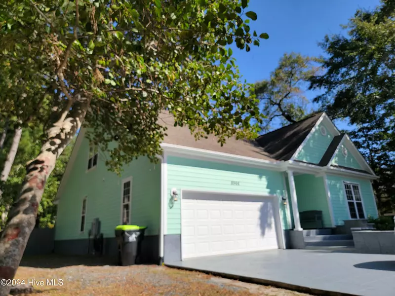 8966 Landing Three CT SW, Sunset Beach, NC 28468