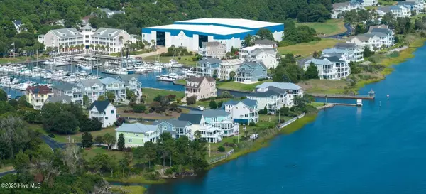 Southport, NC 28461,2571 St James DR #G-18