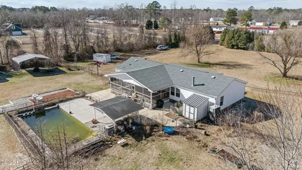 Ernul, NC 28527,1600 Cool Springs RD