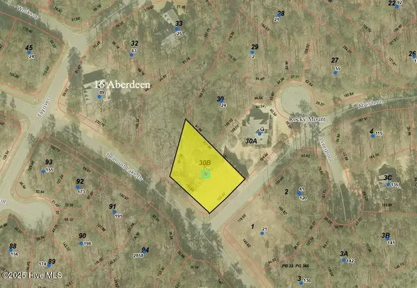 16 Aberdeen, Rocky Mount, NC 27804