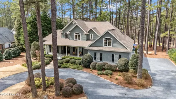 Pinehurst, NC 28374,42 Oxton CIR