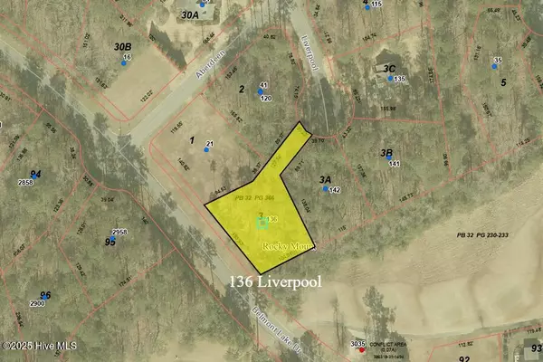 136 Liverpool, Rocky Mount, NC 27804