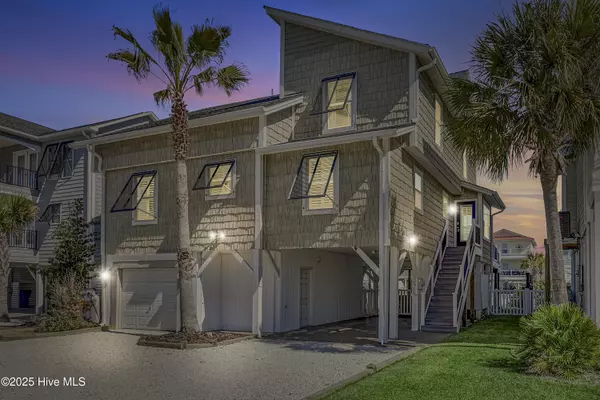 Ocean Isle Beach, NC 28469,24 Pender ST