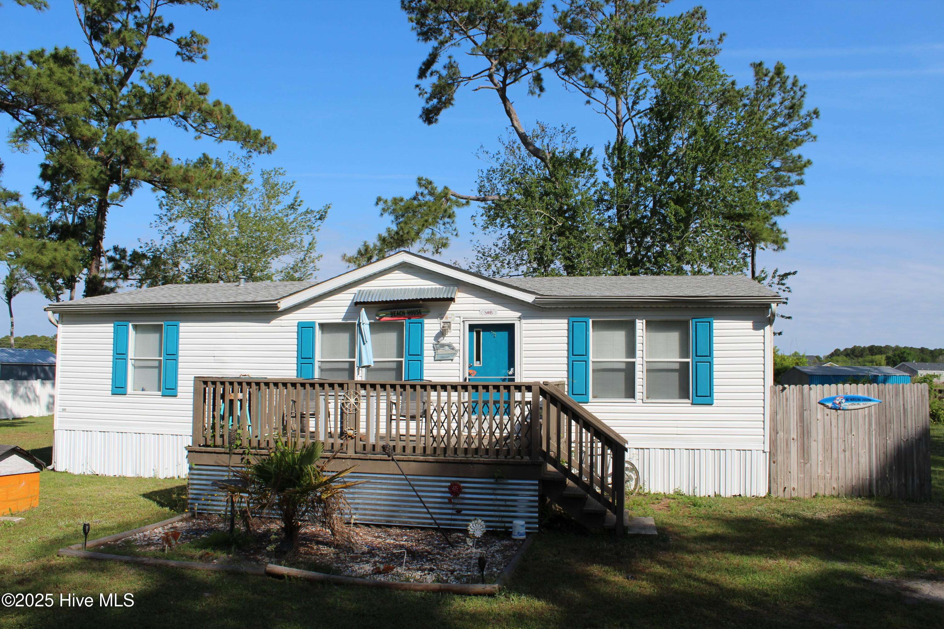 938 Stanland ST SW, Calabash, NC 28467