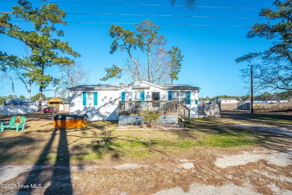 938 Stanland ST SW, Calabash, NC 28467