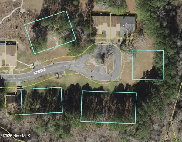 200 Santree DR, Williamston, NC 27892