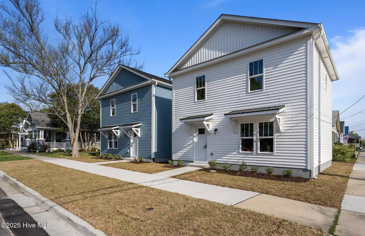 Wilmington, NC 28401,925 Campbell ST