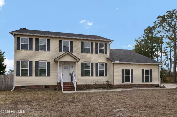 Wilmington, NC 28411,6604 Rowsgate LN