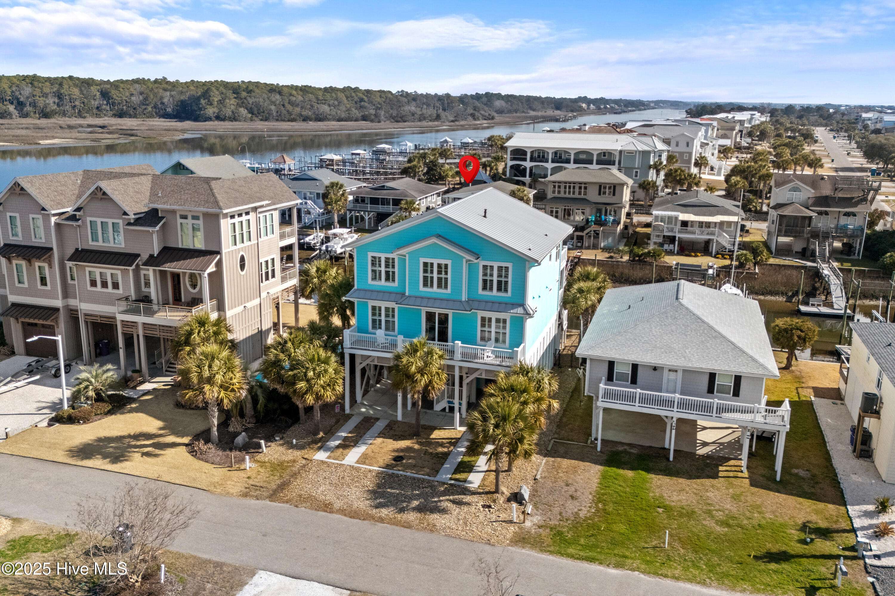 Ocean Isle Beach, NC 28469,84 Wilmington ST
