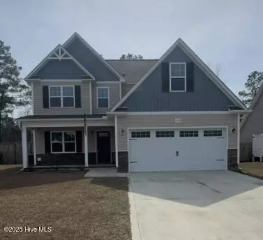 282 Breakwater DR, Sneads Ferry, NC 28460