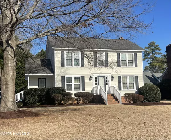 4221 Winding Branches DR, Winterville, NC 28590