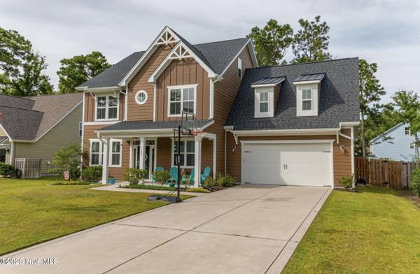 1109 Traditional LN, Wilmington, NC 28411