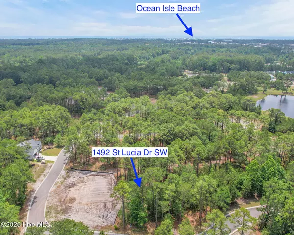 Shallotte, NC 28470,1492 St Lucia DR SW