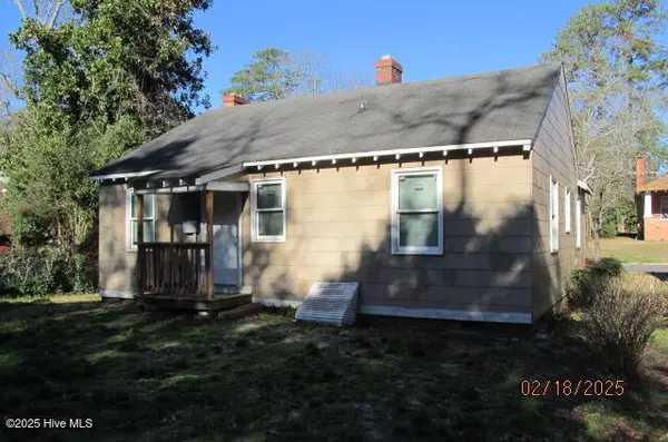 Lumberton, NC 28358,906 Glenn ST