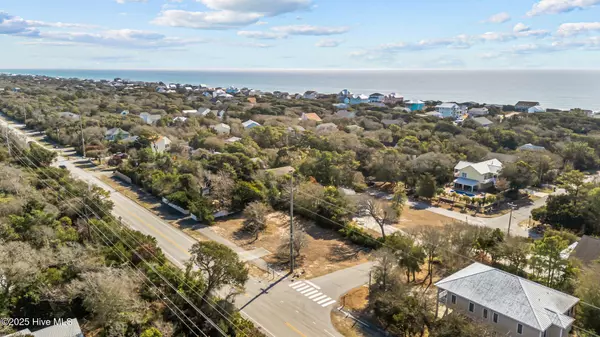 Emerald Isle, NC 28594,202 James DR