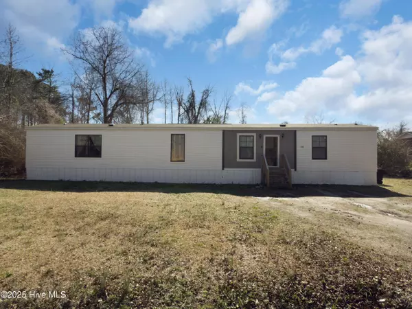 165 Rocky Run RD, New Bern, NC 28562