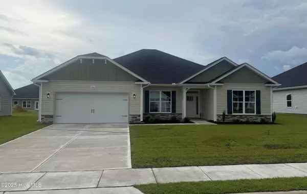 Grimesland, NC 27837,436 Seashore ST
