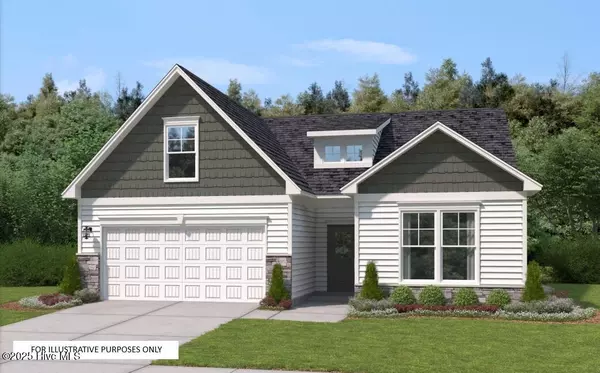 Leland, NC 28451,5433 Dellwood WAY #Lot 161