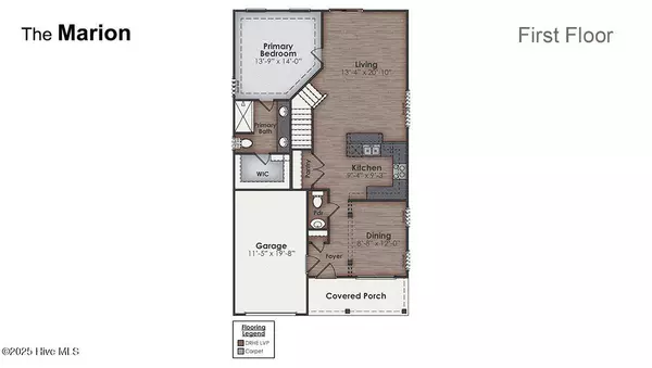 Leland, NC 28451,4217 Allsbrook LN #Unit 1062