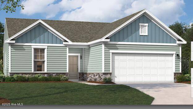4187 Balboa AVE #Lot 4, Leland, NC 28451
