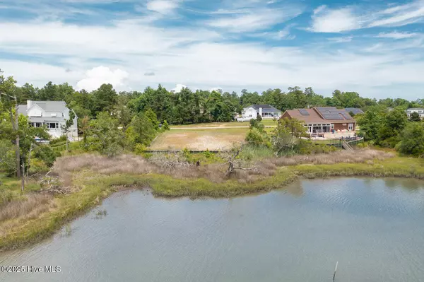 Hampstead, NC 28443,119 Waters Edge DR