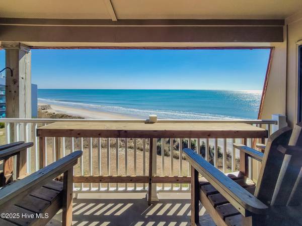 1866 New River Inlet RD #Unit 3407c, North Topsail Beach, NC 28460