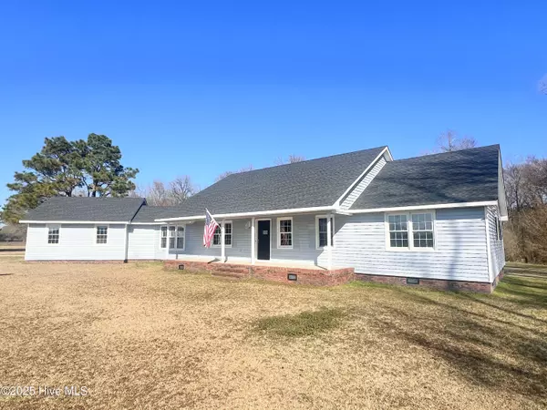 Trenton, NC 28585,220 Stroud RD