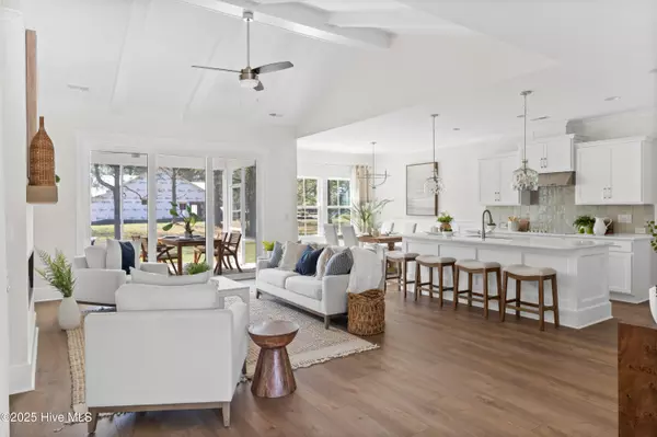 Sunset Beach, NC 28468,7402 Haddington PL SW