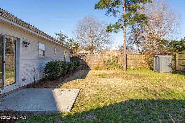Wilmington, NC 28411,1016 Gordon Woods RD