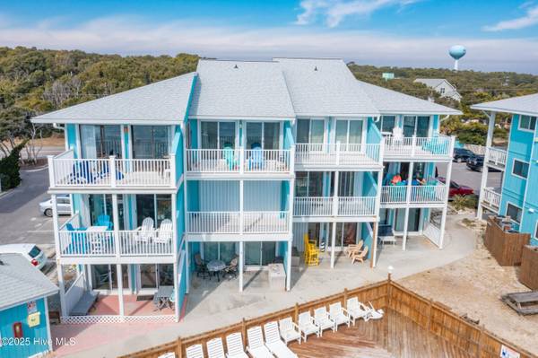 1437 Fort Fisher BLVD S #Unit G1, Kure Beach, NC 28449