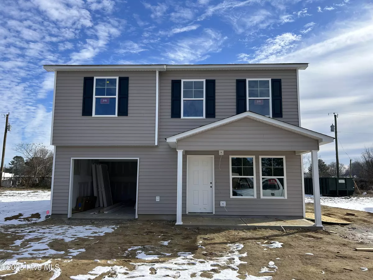 Bethel, NC 27812,3630 E Moore DR