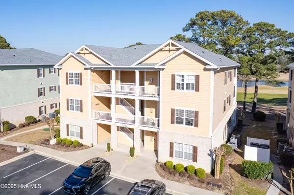 Sunset Beach, NC 28468,178 Clubhouse RD #3