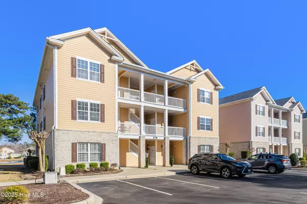 Sunset Beach, NC 28468,178 Clubhouse RD #3