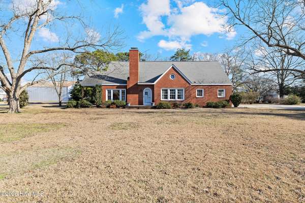 416 W Washington ST, La Grange, NC 28551